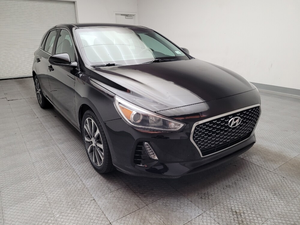 2018 Hyundai Elantra in El Cajon, CA 92020 - 18099733 14