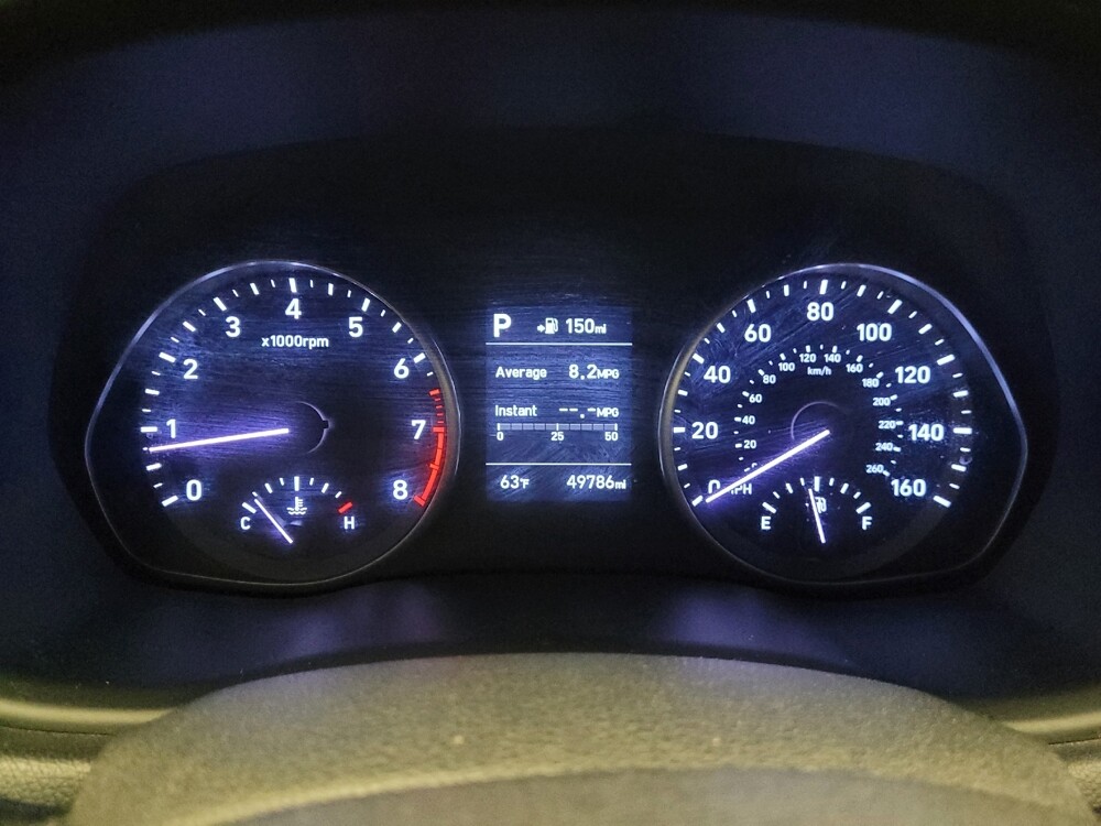 2018 Hyundai Elantra in El Cajon, CA 92020 - 18099733 23