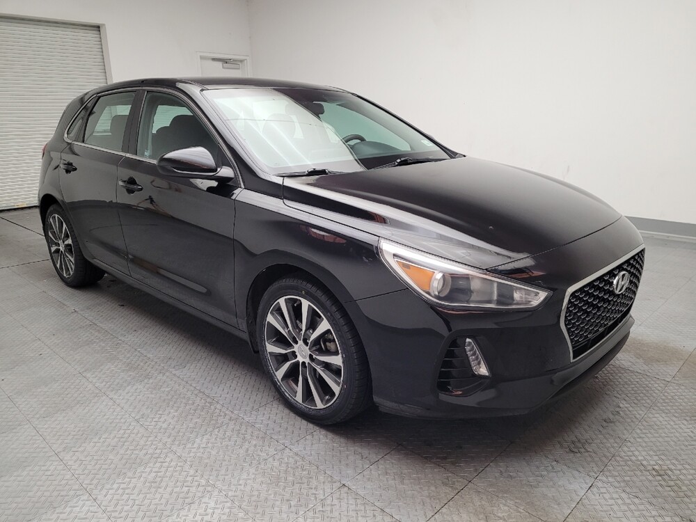 2018 Hyundai Elantra in El Cajon, CA 92020 - 18099733 13