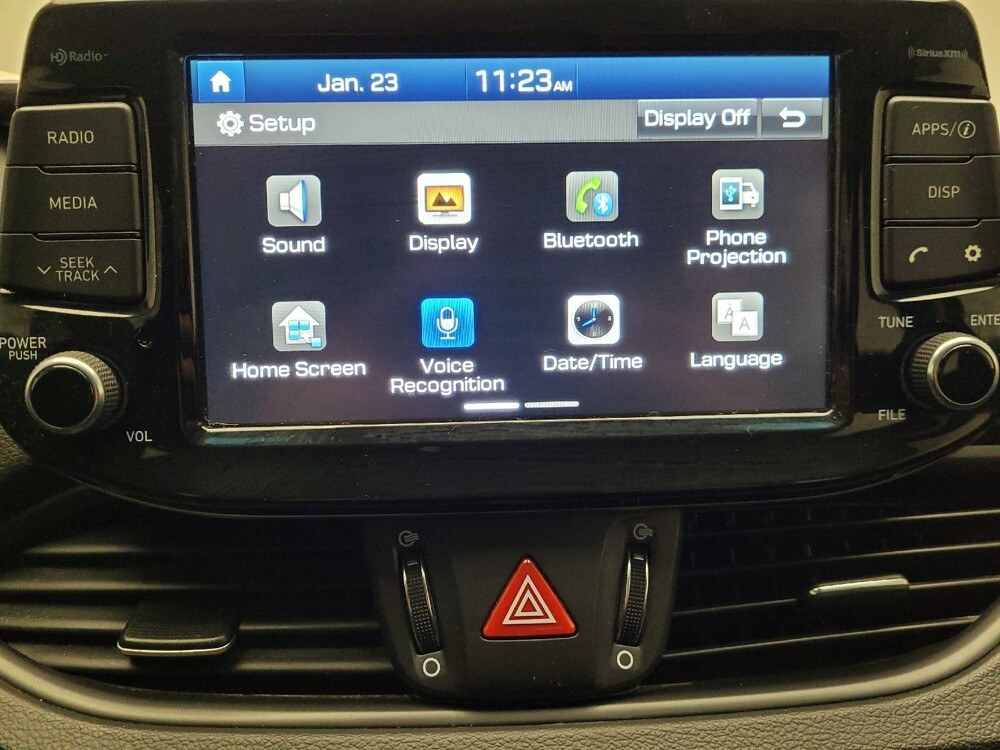 2018 Hyundai Elantra in El Cajon, CA 92020 - 18099733 25