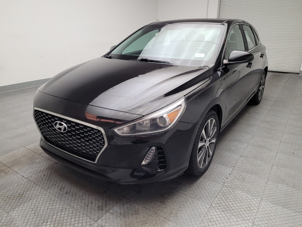 2018 Hyundai Elantra in El Cajon, CA 92020 - 18099733 15