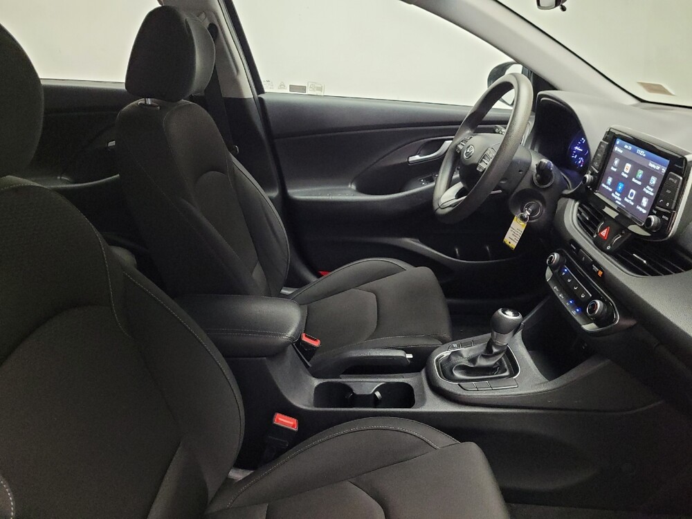 2018 Hyundai Elantra in El Cajon, CA 92020 - 18099733 21