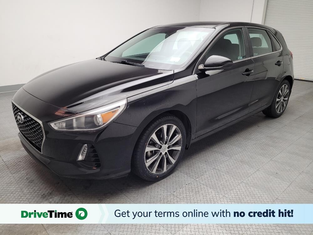 2018 Hyundai Elantra in El Cajon, CA 92020 - 18099733