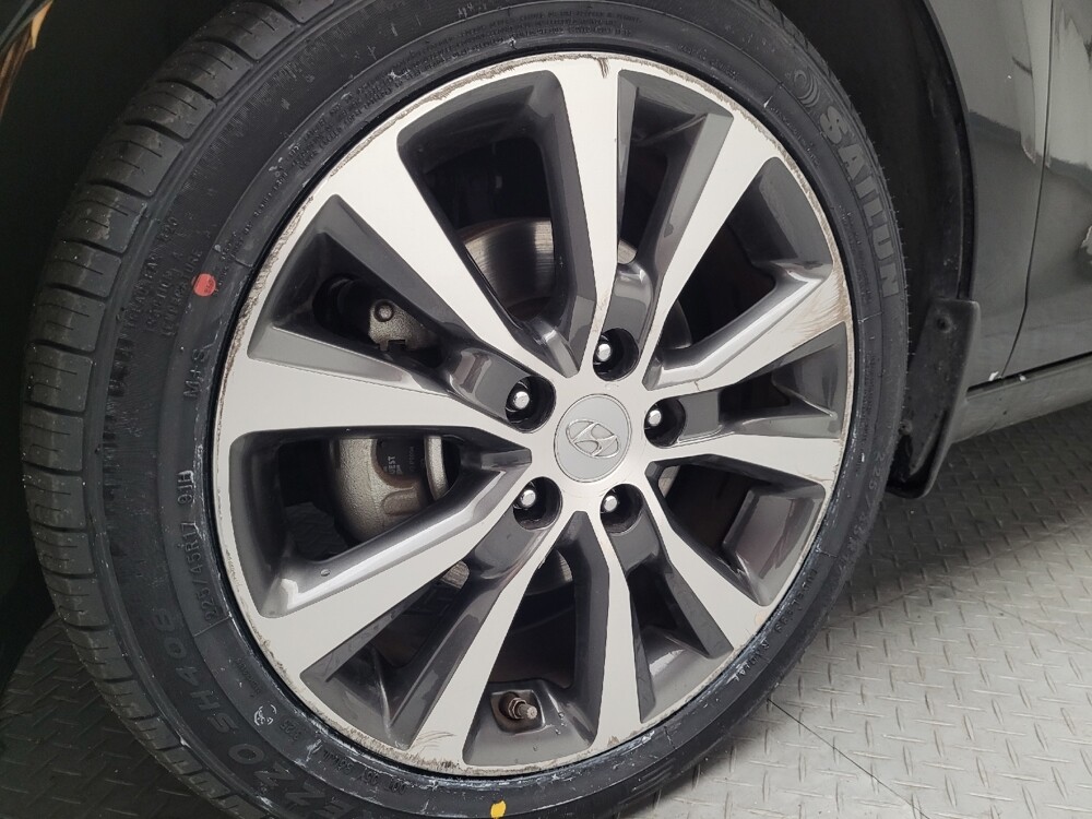 2018 Hyundai Elantra in El Cajon, CA 92020 - 18099733 31