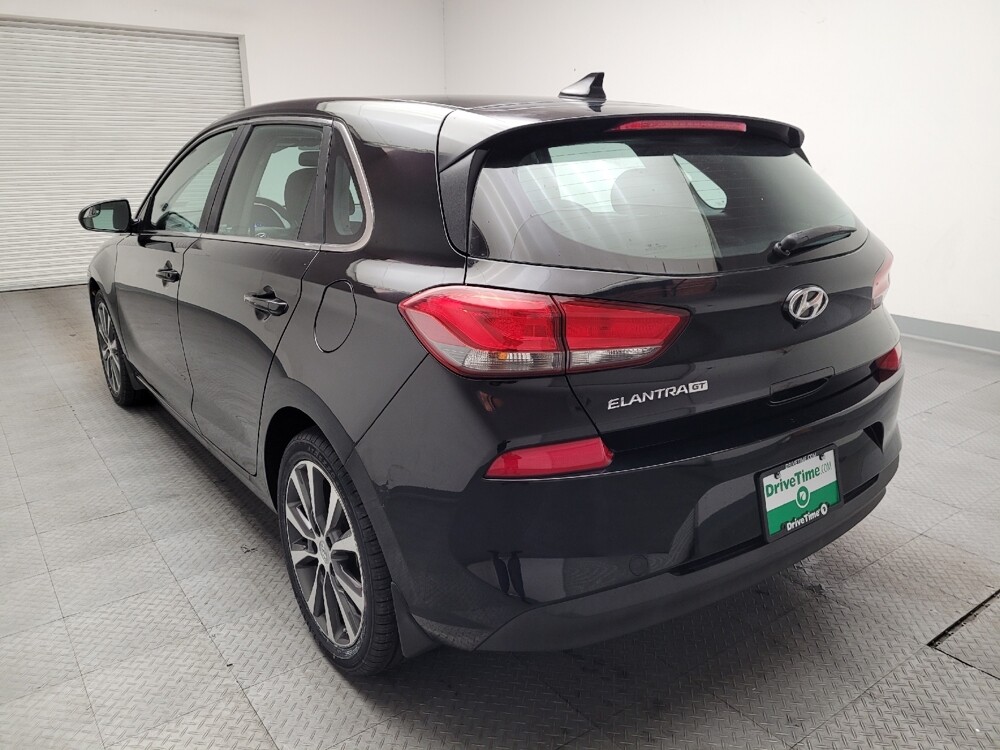 2018 Hyundai Elantra in El Cajon, CA 92020 - 18099733 6
