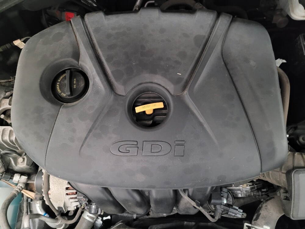 2018 Hyundai Elantra in El Cajon, CA 92020 - 18099733 30