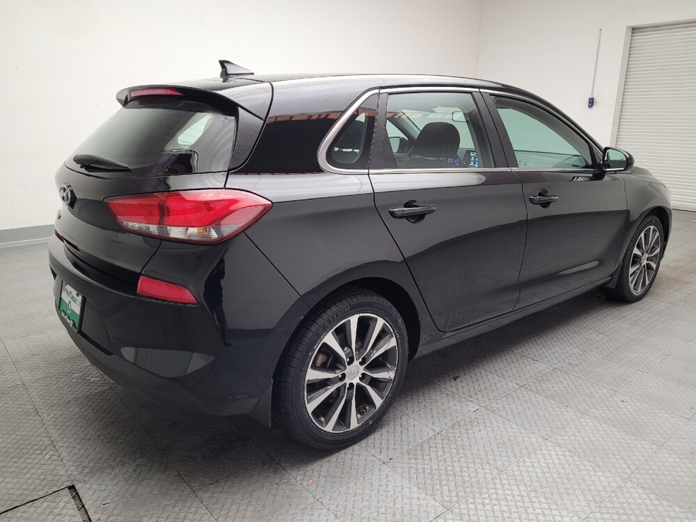 2018 Hyundai Elantra in El Cajon, CA 92020 - 18099733 9