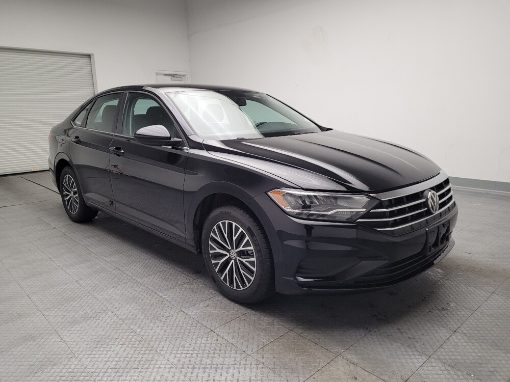 2021 Volkswagen Jetta in Downey, CA 90241 - 18099734 13