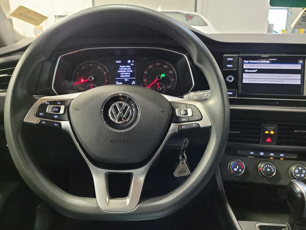 2021 Volkswagen Jetta in Downey, CA 90241 - 18099734 22