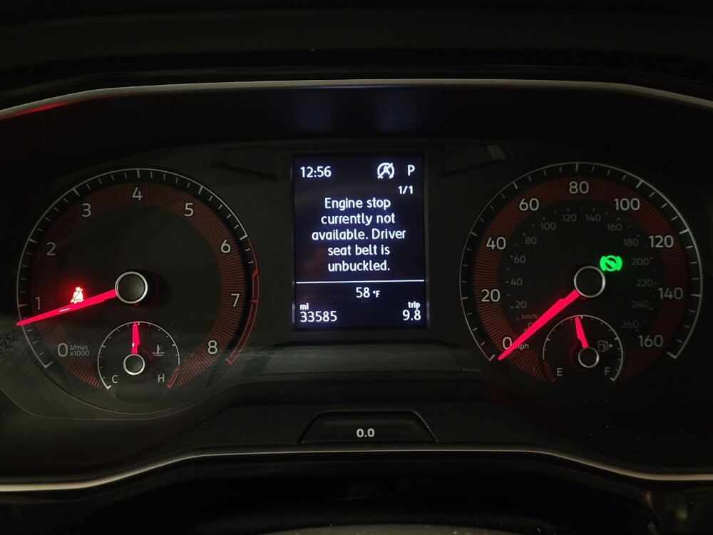 2021 Volkswagen Jetta in Downey, CA 90241 - 18099734 23