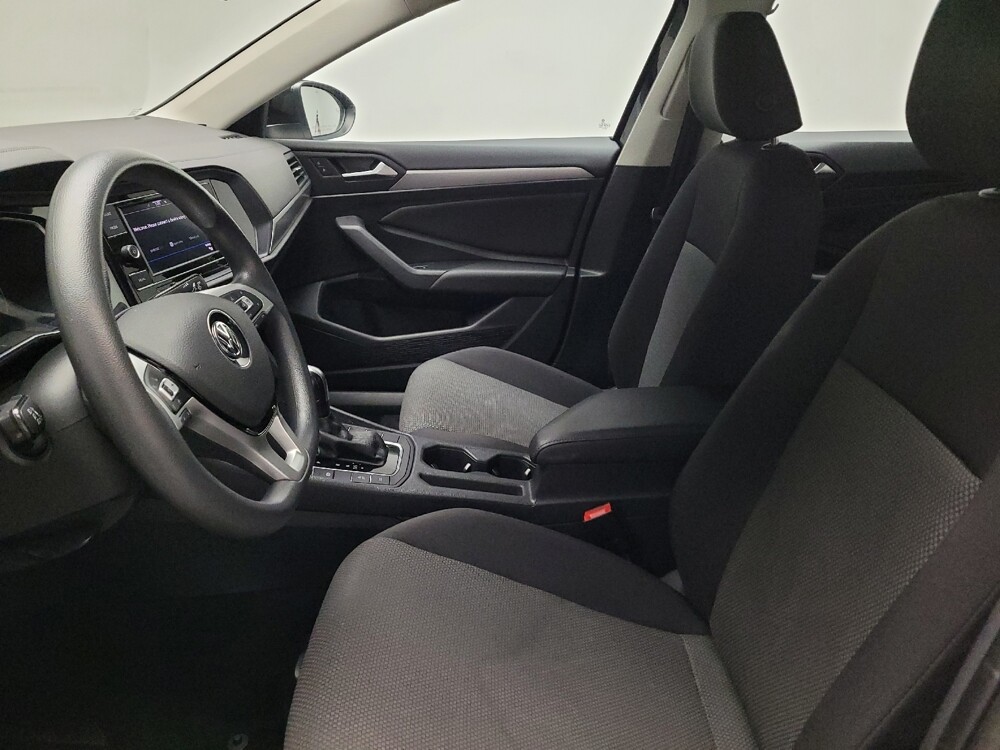 2021 Volkswagen Jetta in Downey, CA 90241 - 18099734 17