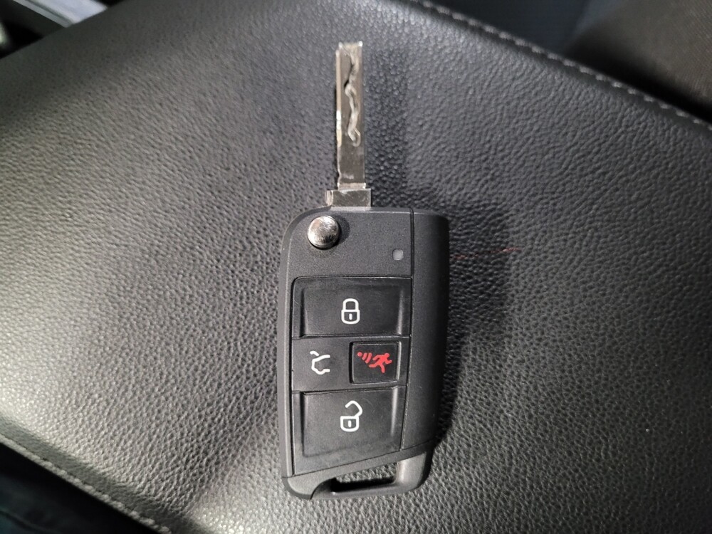 2021 Volkswagen Jetta in Downey, CA 90241 - 18099734 32