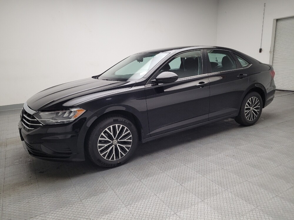 2021 Volkswagen Jetta in Downey, CA 90241 - 18099734 2