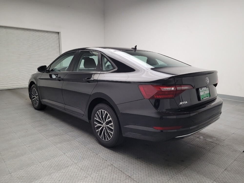 2021 Volkswagen Jetta in Downey, CA 90241 - 18099734 5