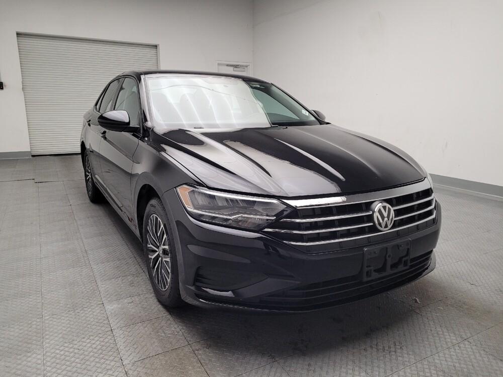 2021 Volkswagen Jetta in Downey, CA 90241 - 18099734 14