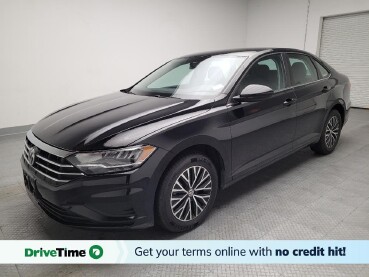 2021 Volkswagen Jetta in Downey, CA 90241