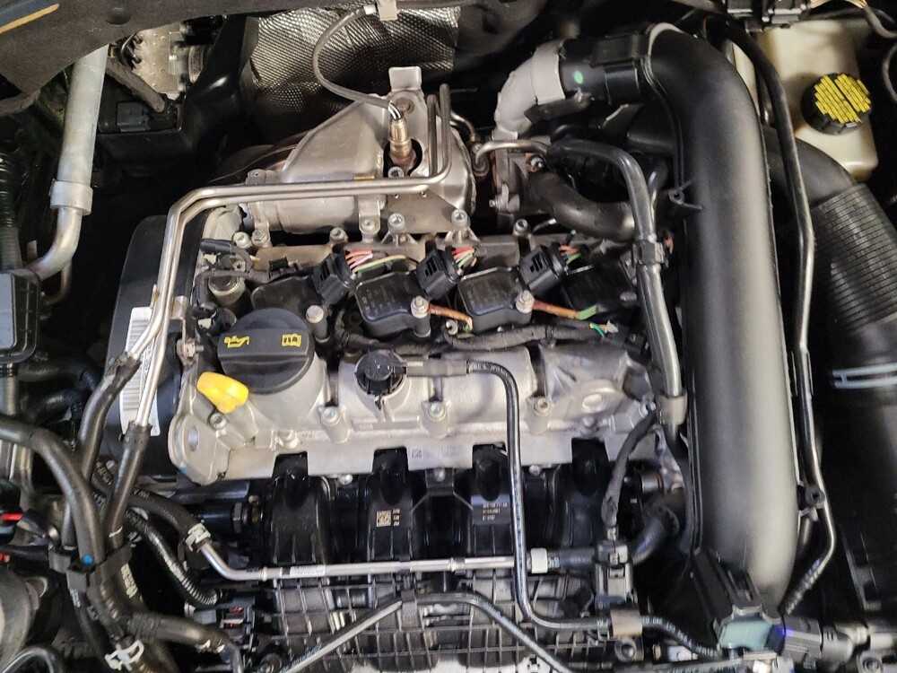 2021 Volkswagen Jetta in Downey, CA 90241 - 18099734 30