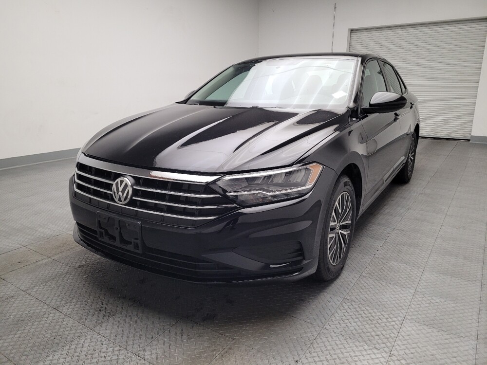 2021 Volkswagen Jetta in Downey, CA 90241 - 18099734 15