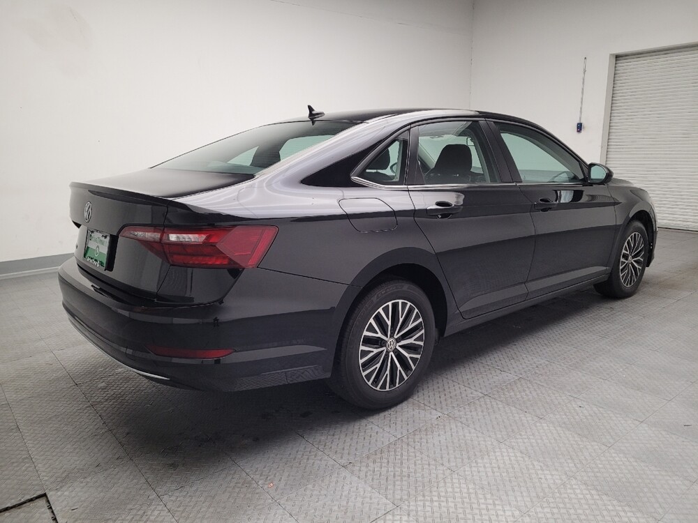 2021 Volkswagen Jetta in Downey, CA 90241 - 18099734 9