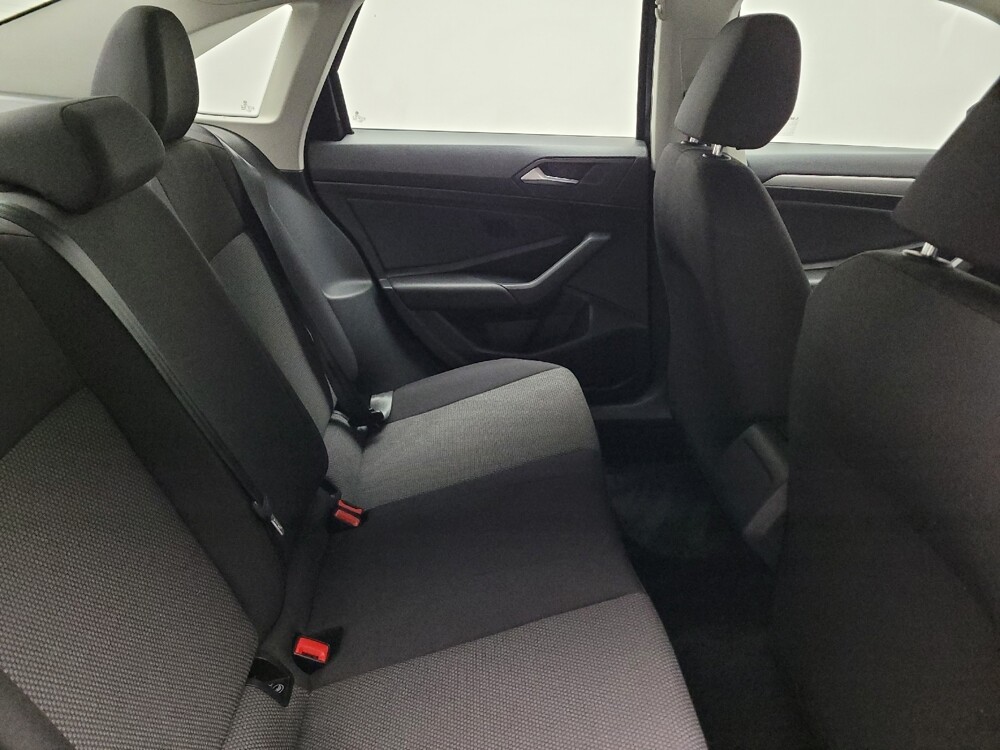 2021 Volkswagen Jetta in Downey, CA 90241 - 18099734 19