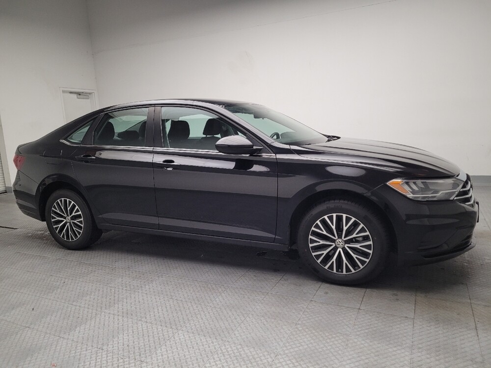 2021 Volkswagen Jetta in Downey, CA 90241 - 18099734 11