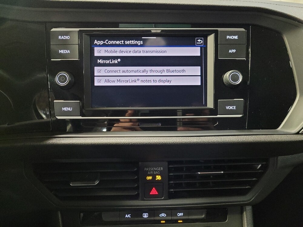 2021 Volkswagen Jetta in Downey, CA 90241 - 18099734 25