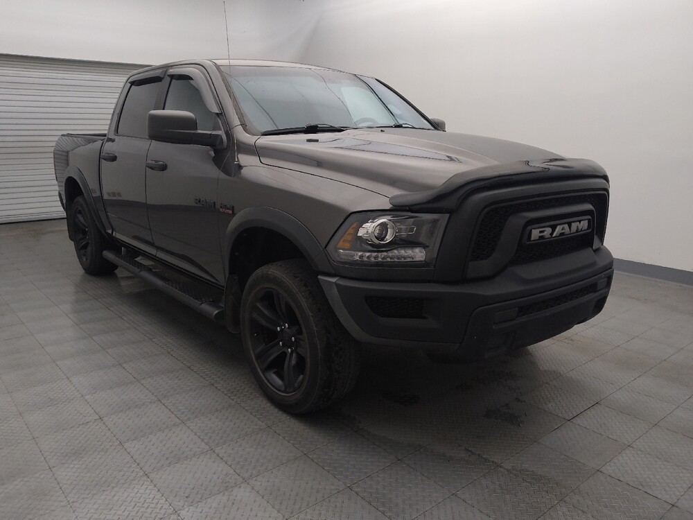 2021 RAM 1500 in Houston, TX 77060 - 18099735 13