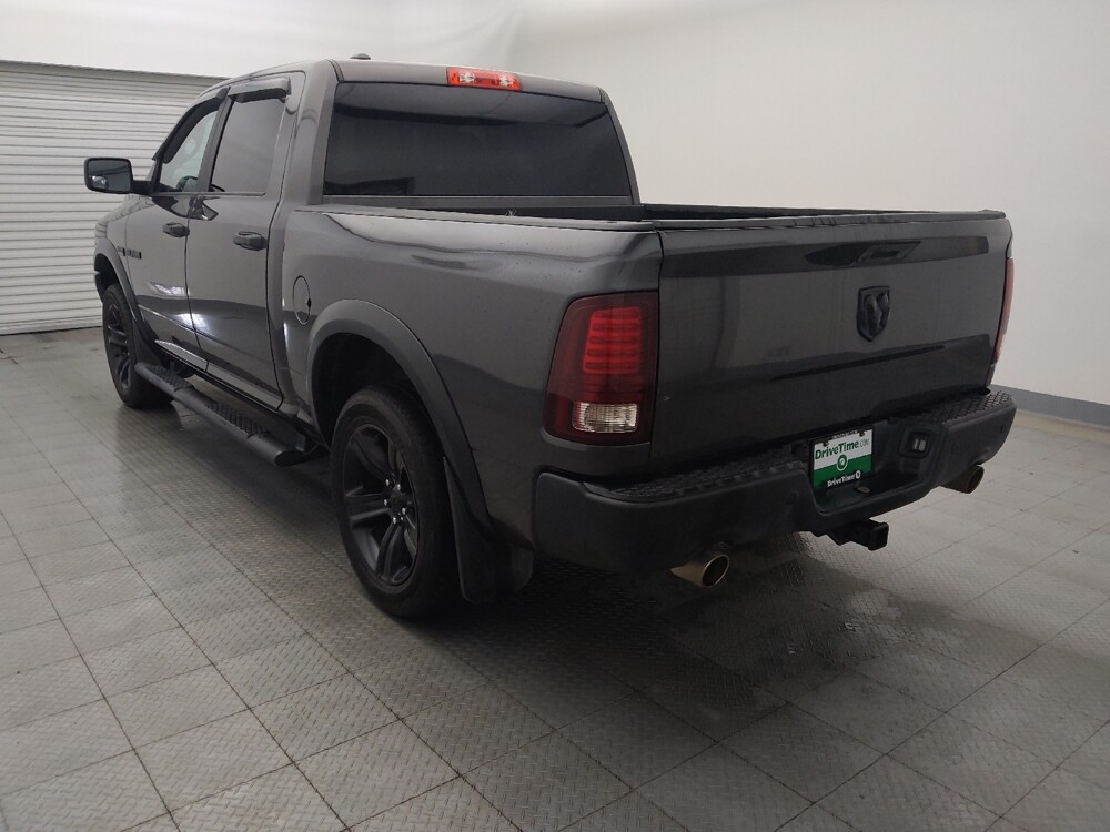 2021 RAM 1500 in Houston, TX 77060 - 18099735 5