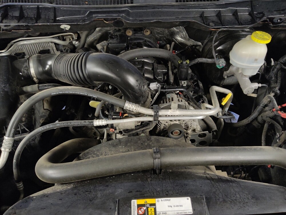 2021 RAM 1500 in Houston, TX 77060 - 18099735 30