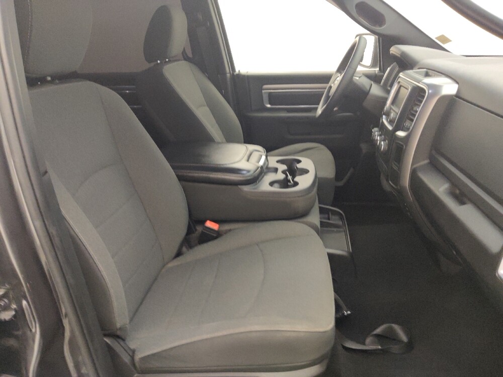 2021 RAM 1500 in Houston, TX 77060 - 18099735 21