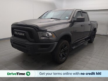2021 RAM 1500 in Houston, TX 77060