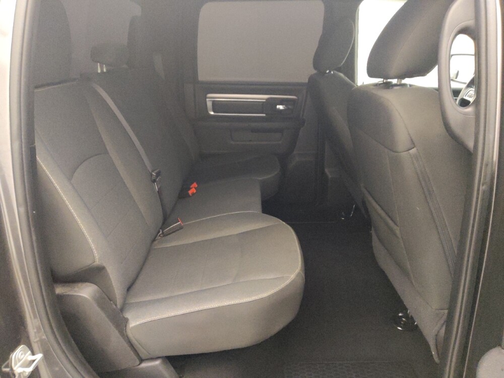 2021 RAM 1500 in Houston, TX 77060 - 18099735 19