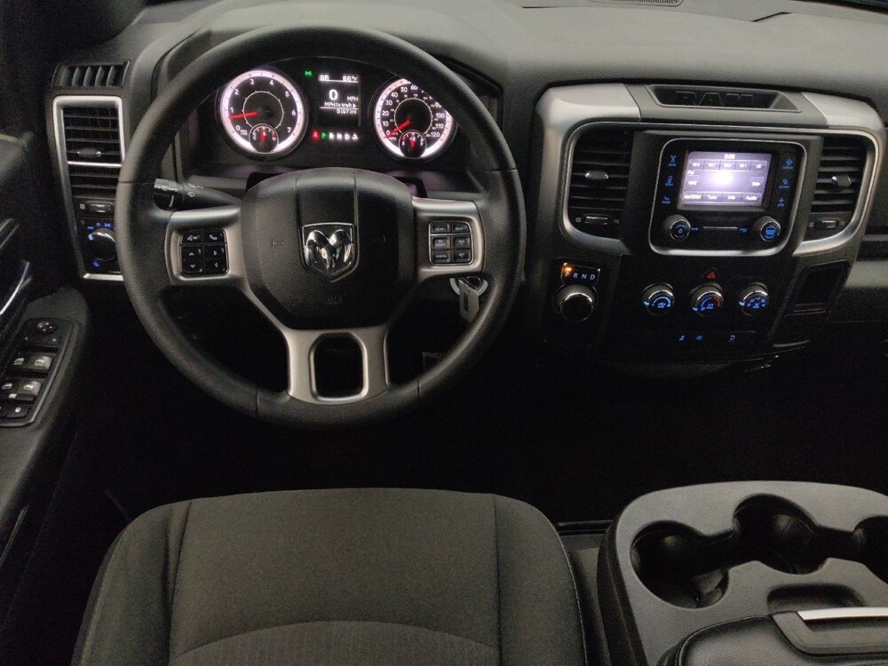 2021 RAM 1500 in Houston, TX 77060 - 18099735 22