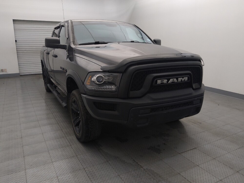 2021 RAM 1500 in Houston, TX 77060 - 18099735 14