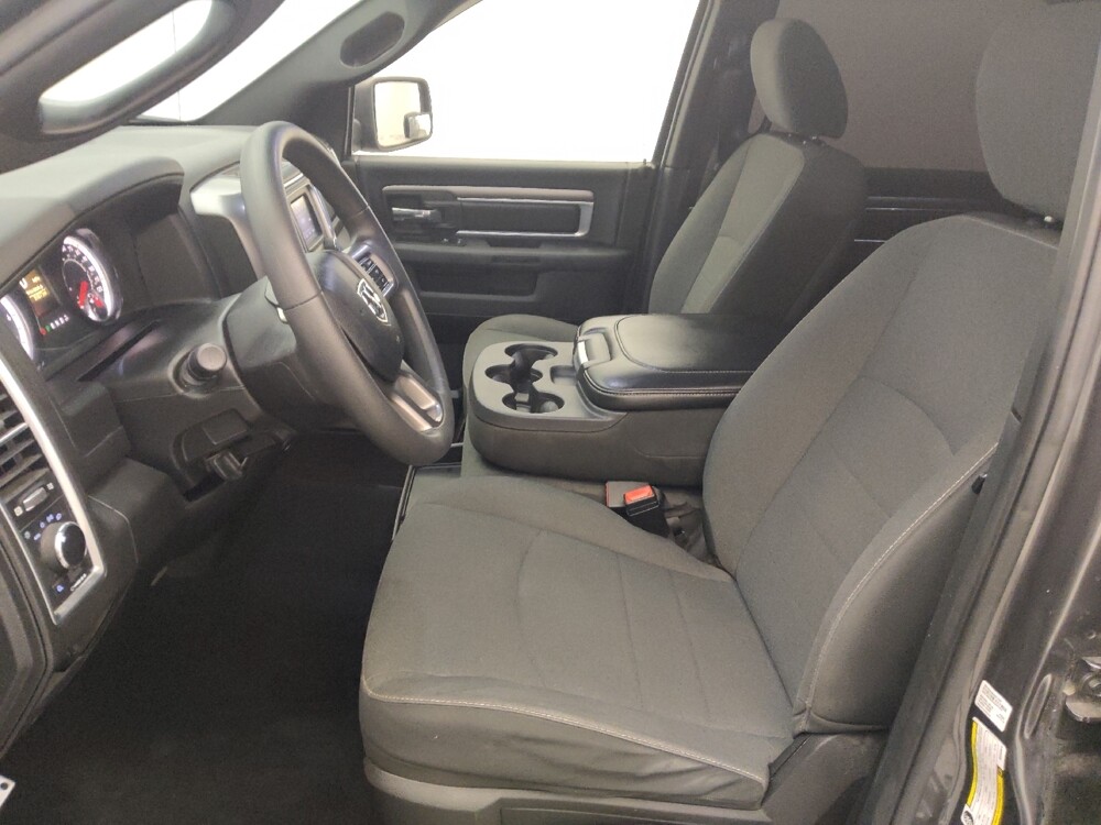 2021 RAM 1500 in Houston, TX 77060 - 18099735 17