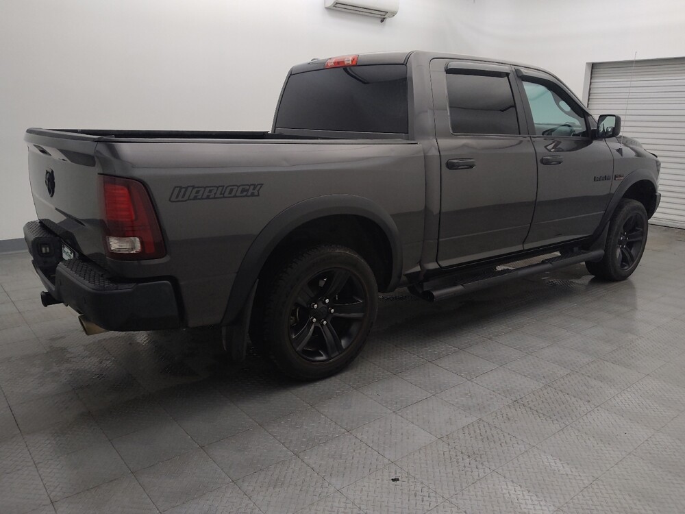 2021 RAM 1500 in Houston, TX 77060 - 18099735 10