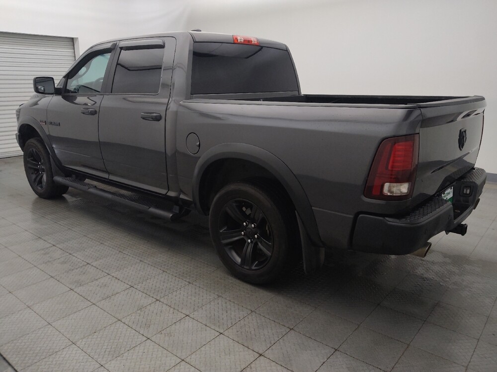 2021 RAM 1500 in Houston, TX 77060 - 18099735 3