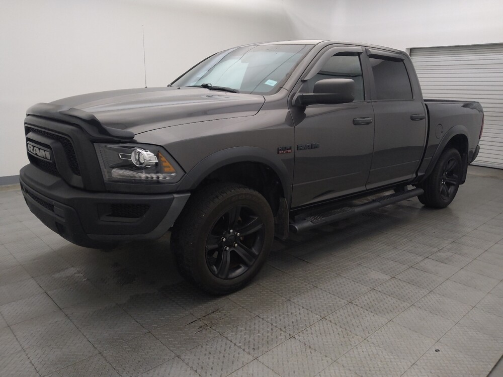 2021 RAM 1500 in Houston, TX 77060 - 18099735 2