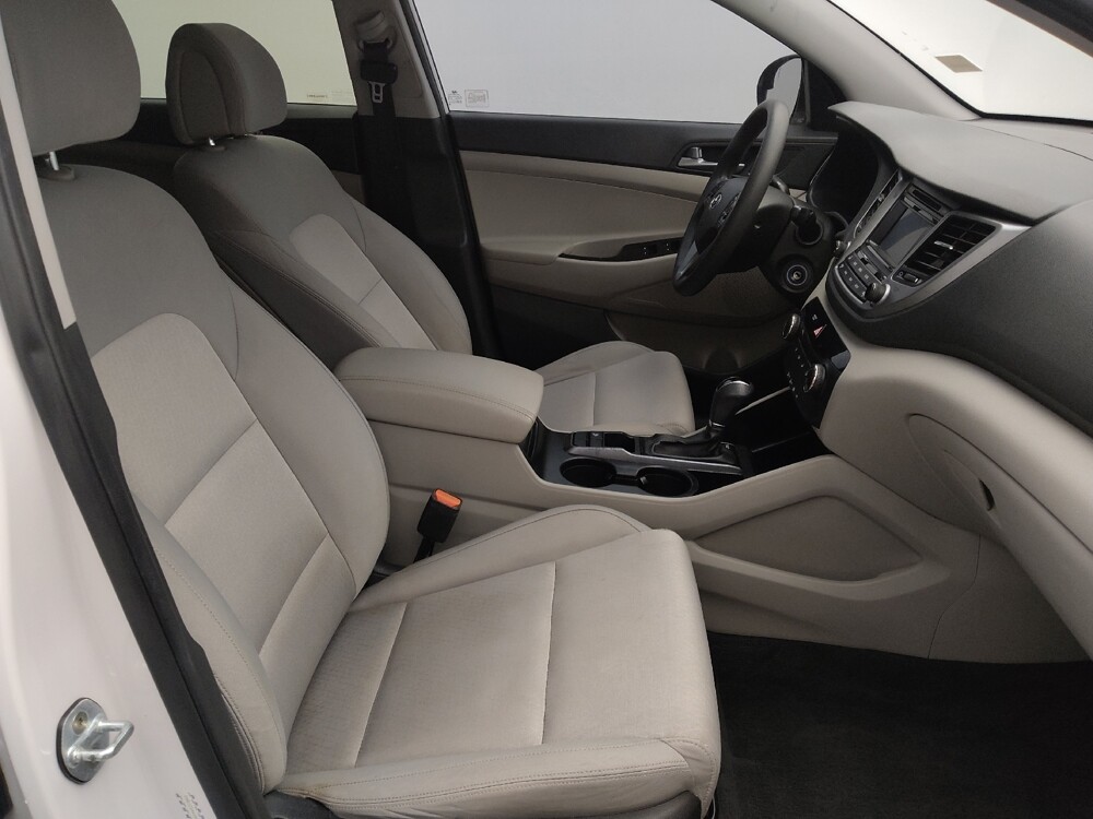 2017 Hyundai Tucson in Baton Rouge, LA 70816 - 18099736 21