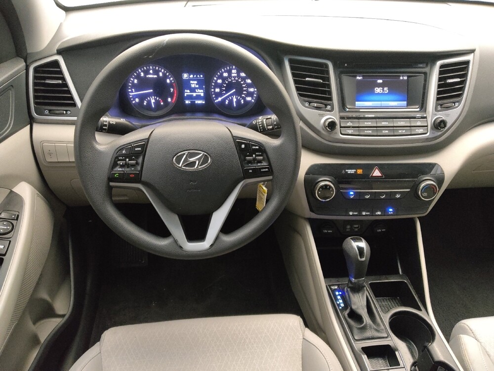 2017 Hyundai Tucson in Baton Rouge, LA 70816 - 18099736 22