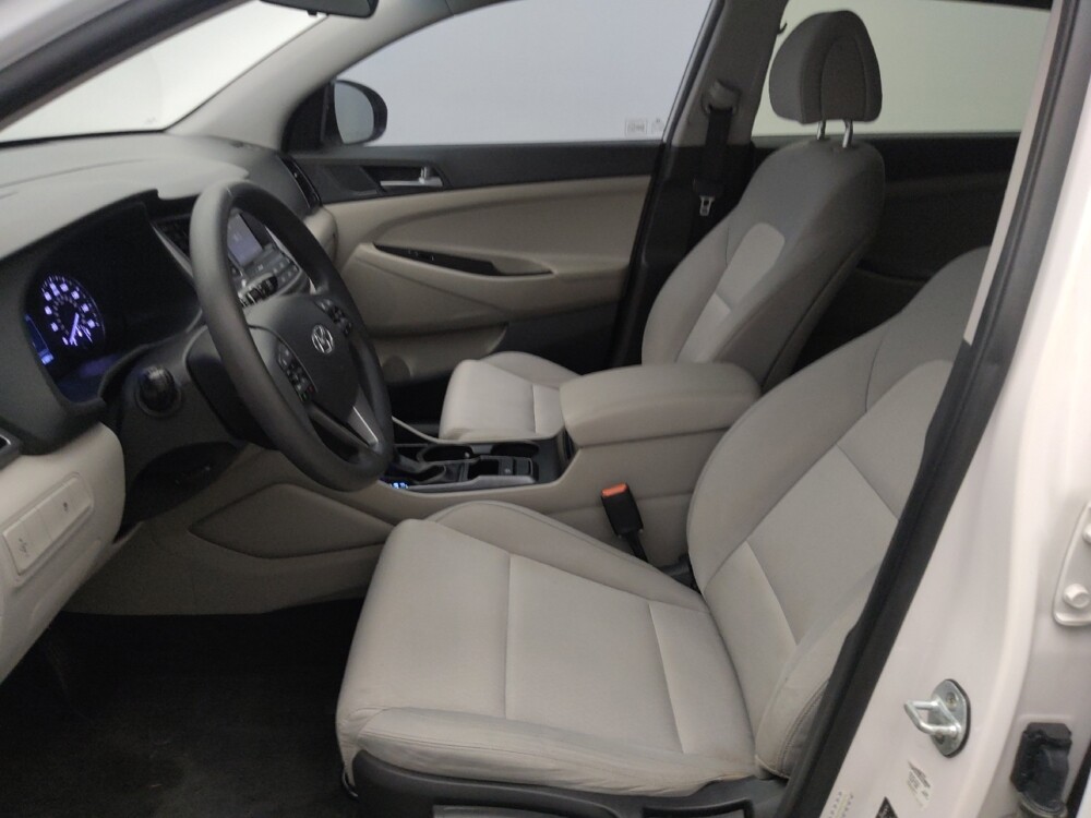 2017 Hyundai Tucson in Baton Rouge, LA 70816 - 18099736 17