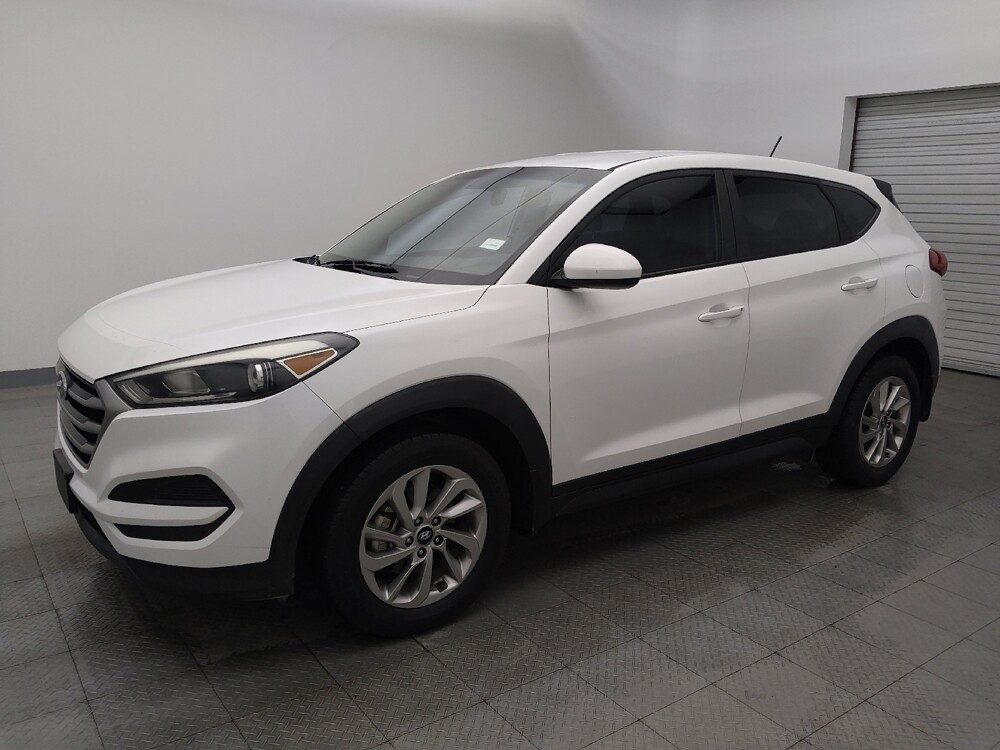 2017 Hyundai Tucson in Baton Rouge, LA 70816 - 18099736 2