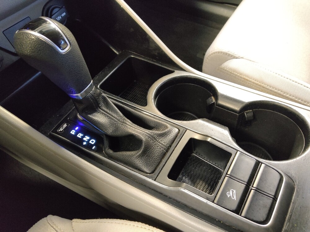 2017 Hyundai Tucson in Baton Rouge, LA 70816 - 18099736 26