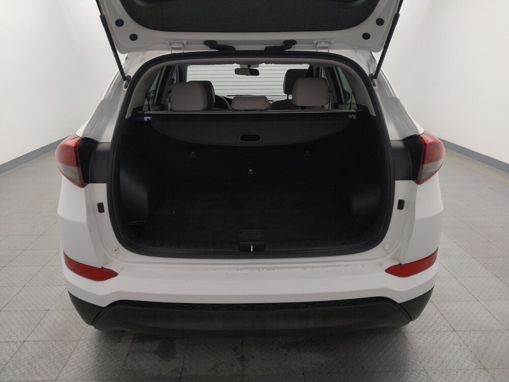 2017 Hyundai Tucson in Baton Rouge, LA 70816 - 18099736 29