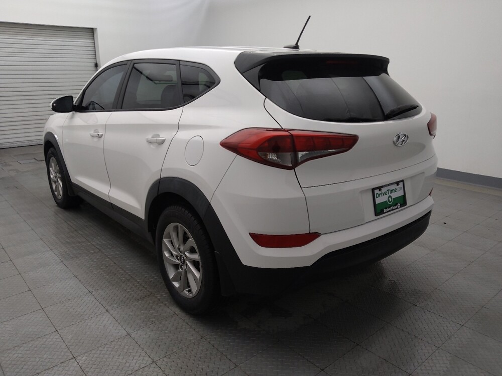 2017 Hyundai Tucson in Baton Rouge, LA 70816 - 18099736 5