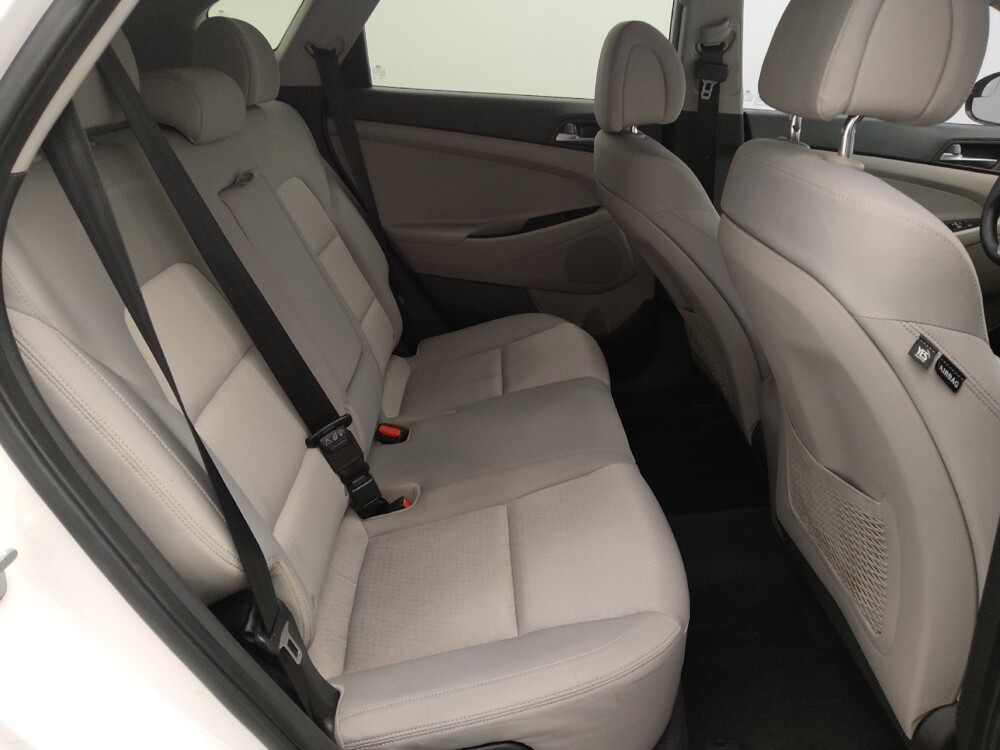 2017 Hyundai Tucson in Baton Rouge, LA 70816 - 18099736 19