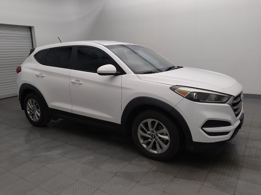 2017 Hyundai Tucson in Baton Rouge, LA 70816 - 18099736 11