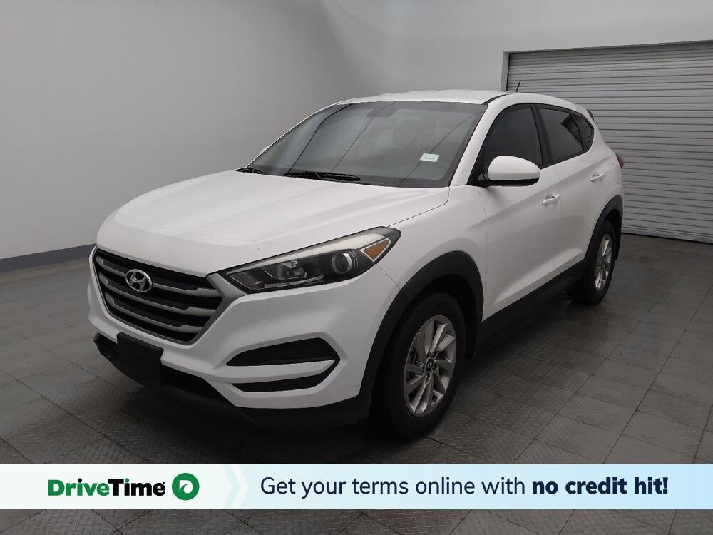 2017 Hyundai Tucson in Baton Rouge, LA 70816 - 18099736