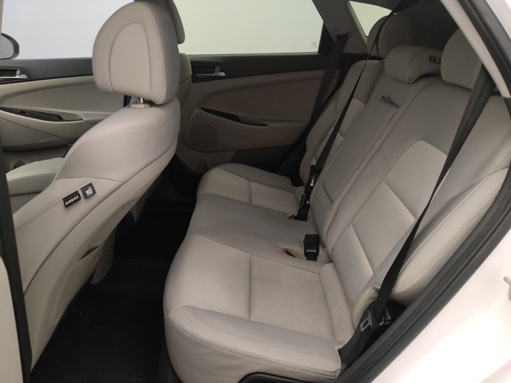 2017 Hyundai Tucson in Baton Rouge, LA 70816 - 18099736 18