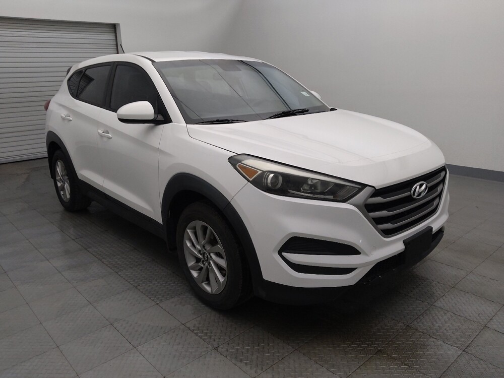 2017 Hyundai Tucson in Baton Rouge, LA 70816 - 18099736 13